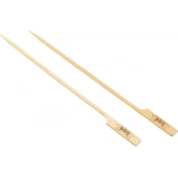 Párátko a napichovátko Špejle na BBQ 20 ks