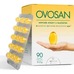 Areko Ovosan 90 kapslí