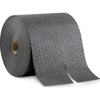 Sorbent DENSORB® sorpční role, provedení Univerzál, Economy Single, light, 38 cm x 45 m, 1 ks