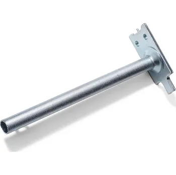 Klíč Kombinovaný sudový klíč pro strhávání plomb