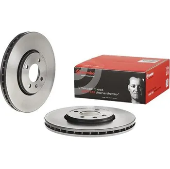 Brzdový kotouč Brzdový kotouč BREMBO 09.D720.11