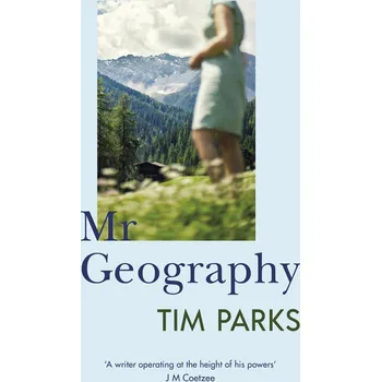 Cizojazyčná kniha Mr Geography