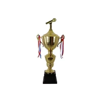 Hudební pohár Manila 55 - 69 cm, Výška 63 cm - B