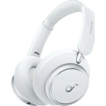 Audio Bluetooth sluchátka Anker soundcore Space Q45 bílá