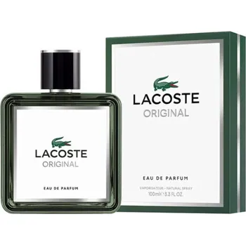 Pánský parfém Lacoste Original M EDP Tester 100 ml