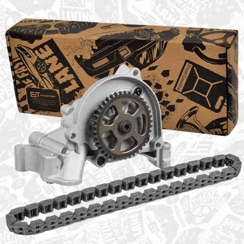 Sada řetězů, pohon olejové pumpy ET ENGINETEAM RS0071