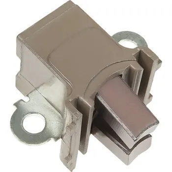 Autoelektrika Držák, uhlíkové kartáče AS-PL ABH6002