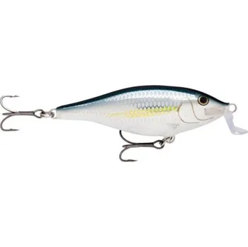 Umělá nástraha Rapala Shallow Shad Rap 05 ALB