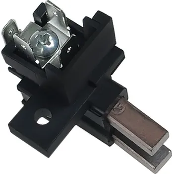 Alternátor Držák, uhlíkové kartáče AS-PL ABH9003