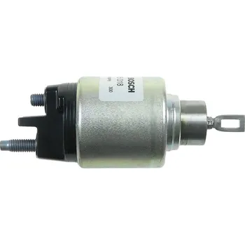 Autoelektrika Elektromagnetický spínač, startér AS-PL SS0188(BOSCH)