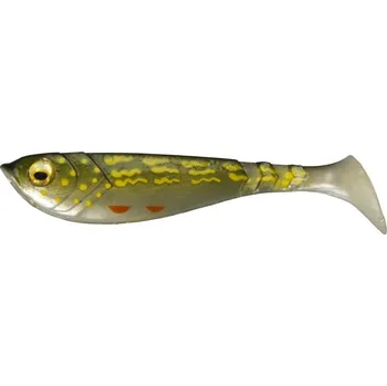 Nástraha Berkley ripper Puls Shad Pike 11cm