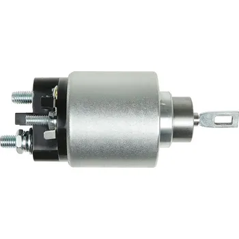 Startér Elektromagnetický spínač, startér AS-PL SS0038