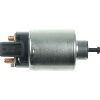 Elektromagnetický spínač, startér AS-PL SS1080(DELCO)