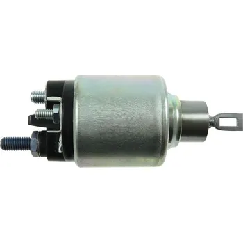 Auto-moto Elektromagnetický spínač, startér AS-PL SS0210(BOSCH)