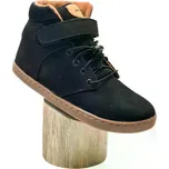 Pegres celoroční BF56 černá Velikost EU: 37, vnitřní délka: 245, vnitřní šířka: 92