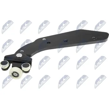 Karosérie Valivé vedení, posuvné dveře NTY EZC-ME-138