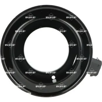 Klimatizace automobilu Cívka, magnetická spojka (kompresor) NRF 38558