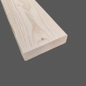 Dřevo Osmo Hoblovaná fošna Smrk 40/70/6000 mm