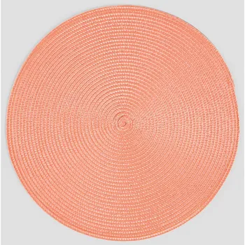 prostírání Prostírání | RINA | korálová | 38 cm | 742330