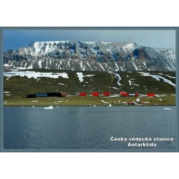 Česká vědecká stanice J. G. Mendela