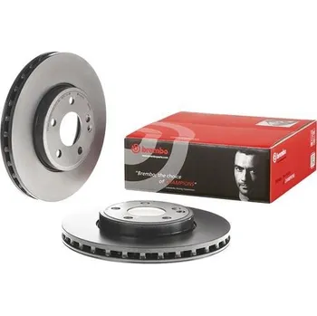 Brzdový kotouč Brzdový kotouč BREMBO 09.B344.41