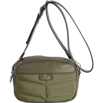 Pepe Moll crossbody kabelka Leonor forest