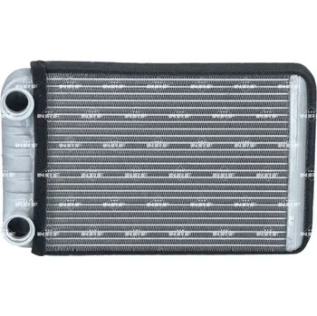 Výměník tepla Výměník tepla, vnitřní vytápění NRF 54366