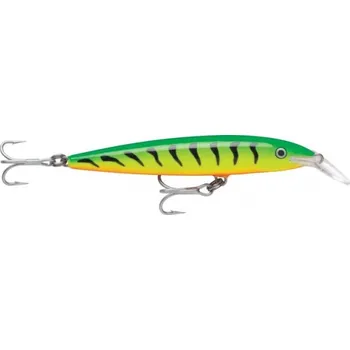 Umělá nástraha Rapala Magnum Floating 11 cm FT