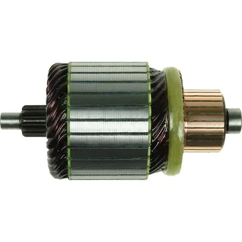 Autoelektrika Kotva, startér AS-PL SA2016