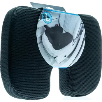 Polštář EPACC109 Sedací polštář se síťovinou a protiskluzovou úpravou