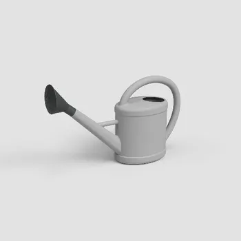 Konev Konev MONDEGO, kropící, 5 L, plast, sv.šedá|LIGHT GREY|Artevasi