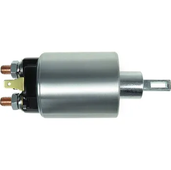 Autoelektrika Elektromagnetický spínač, startér AS-PL SS2002