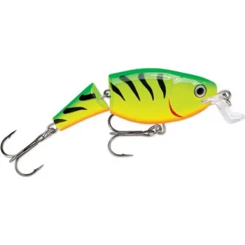 Umělá nástraha Rapala Jointed Shallow Shad Rap 5 cm FT