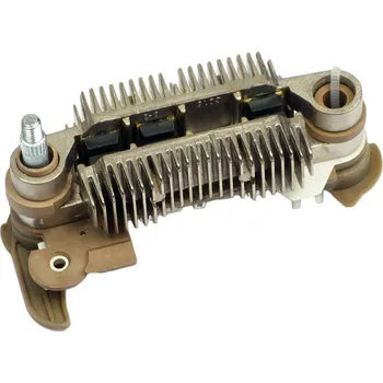 Karburátor Usměrňovač, generátor AS-PL ARC5093