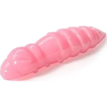 Umělá nástraha FishUp dipovaná umělá nástraha Pupa Bubble Gum 30mm 10ks