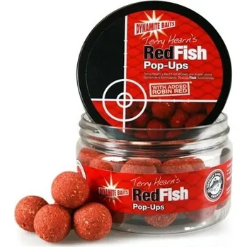 Boilies Boilies Dynamite Baits Pop-Ups - RedFish 20mm