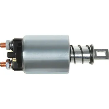 Elektromagnetický spínač, startér AS-PL SS2005