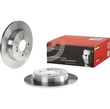 Brzdový kotouč Brzdový kotouč BREMBO 08.C172.10