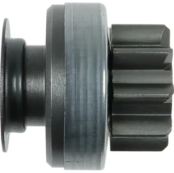 Startér Volnoběžný převod, startér AS-PL SD6057S