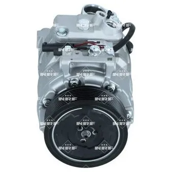Kompresor klimatizace Kompresor, klimatizace NRF 32579