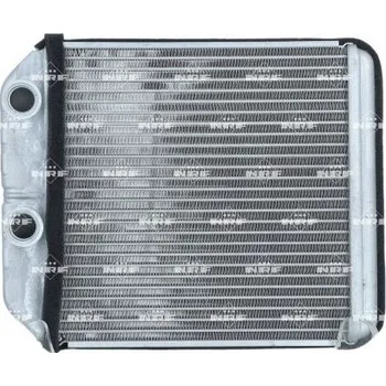 Výměník tepla Výměník tepla, vnitřní vytápění NRF 54363