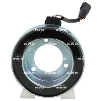 Klimatizace automobilu Cívka, magnetická spojka (kompresor) NRF 38735