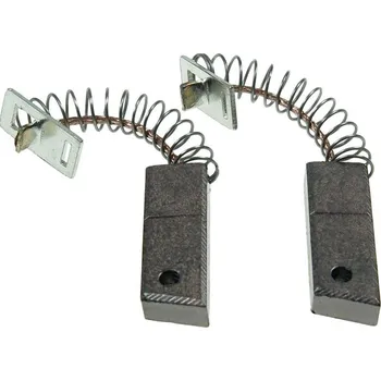 Karburátor Uhlíkový kartáč, generátor AS-PL AB5009