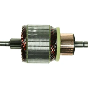 Autoelektrika Kotva, startér AS-PL SA0033