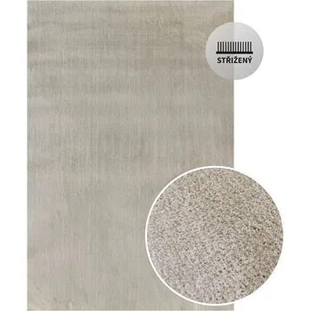 Koberec Kusový koberec LABRADOR 71351 056 cream Rozměr: 60x115 cm