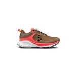 Boty CRAFT Pure Trail X - hnědá Velikost boty: 37