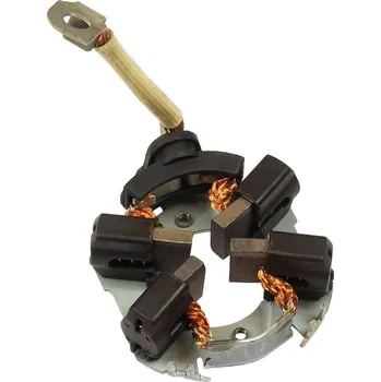 Startér Držák, uhlíkové kartáče AS-PL SBH0090