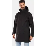Pánský nepromokavý kabát Kilpi IVAR-M BLK M