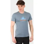 Pánské funkční tričko Kilpi LISMAIN-M DBL 6XL