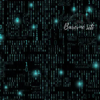 Úplet, Binární data (E) (Top kvalitní úplet Bella digitisk)